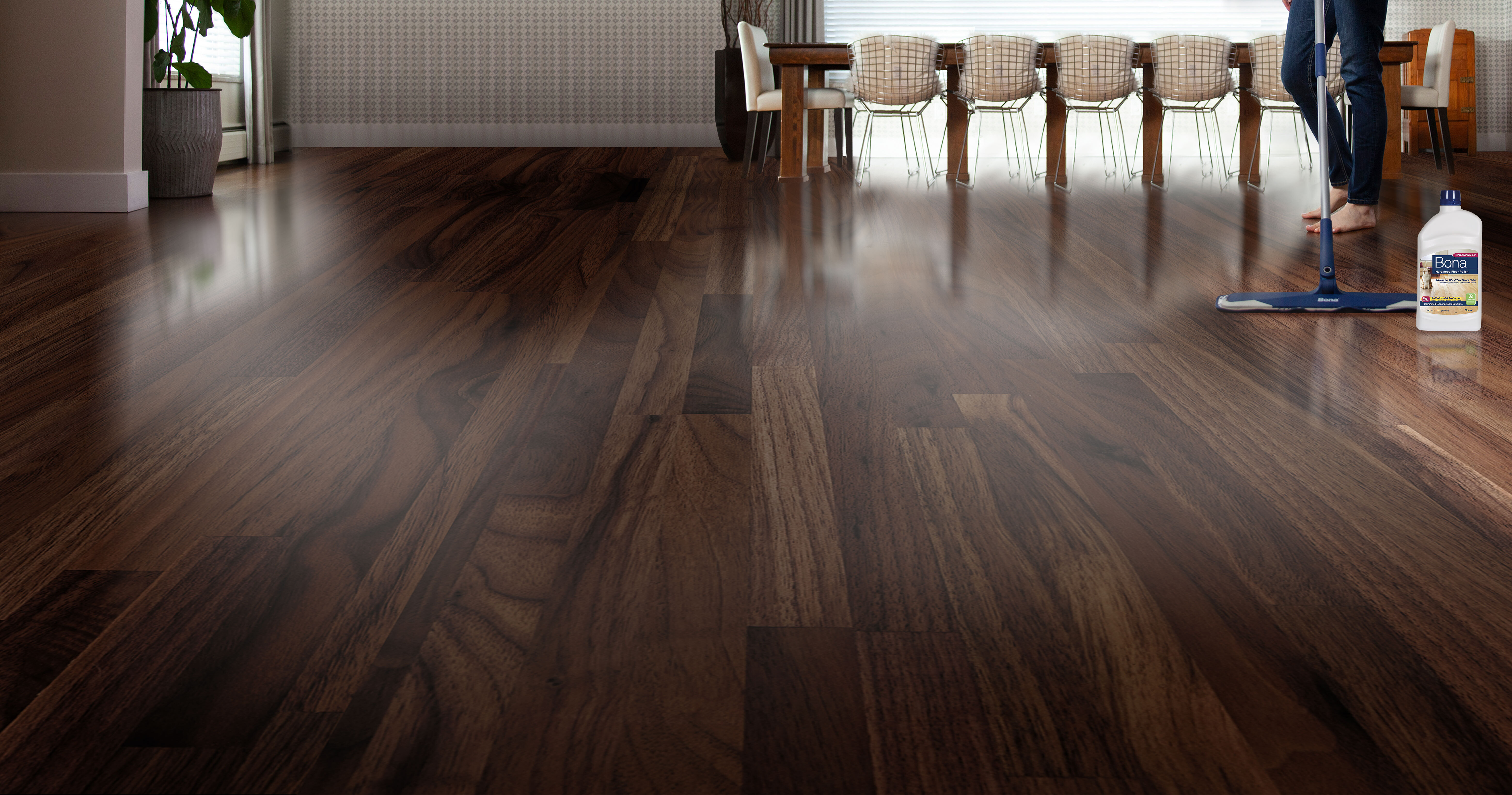 How To Polish Hardwood Floors Do S And, How Often To Use Bona On Hardwood Floors