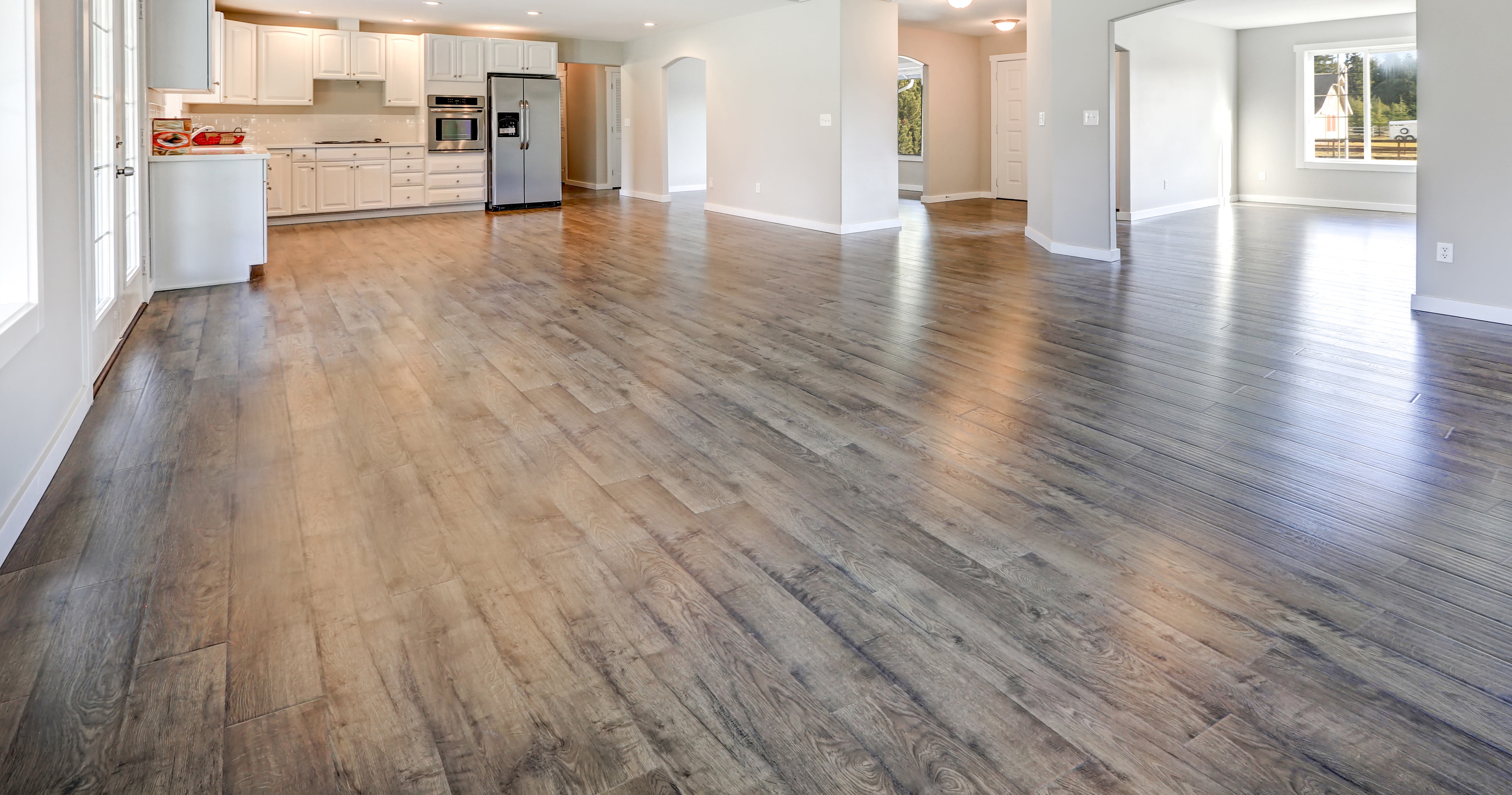 Quality Flooring at Incredibly Low Prices - 50 Floor
