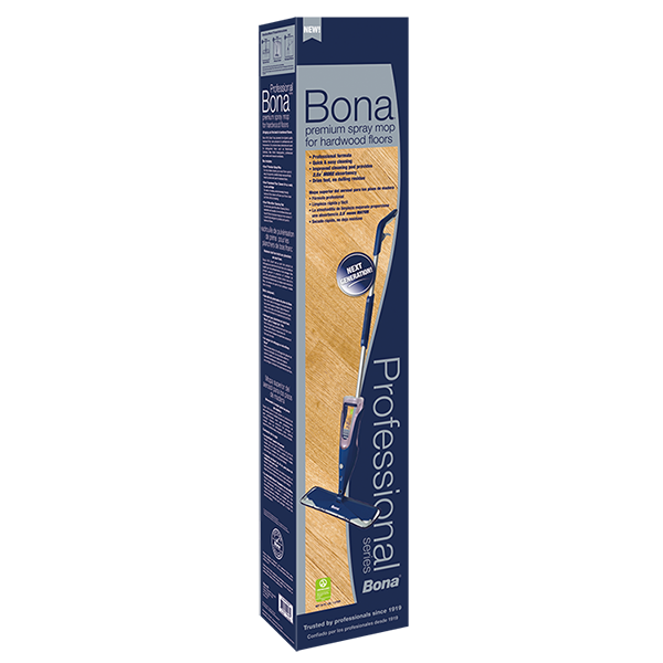 Bona Pro Series Hardwood Floor Mop | Bona US