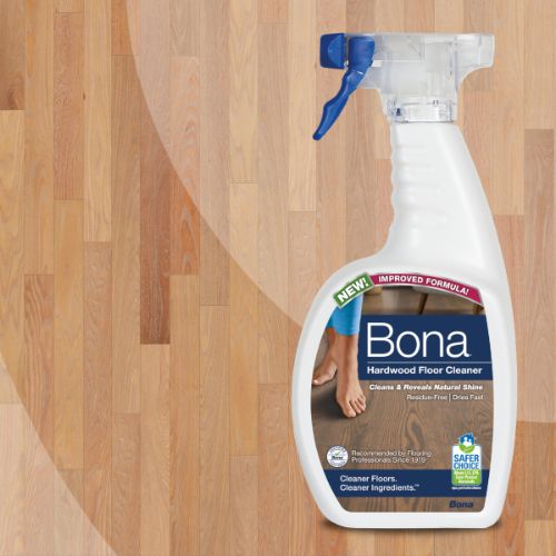 Bona Hardwood Floor Cleaner Us, How To Clean Laminate Floors With Bona