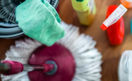 Top 10 House cleaning tools