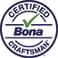 Bona Certified Craftsman