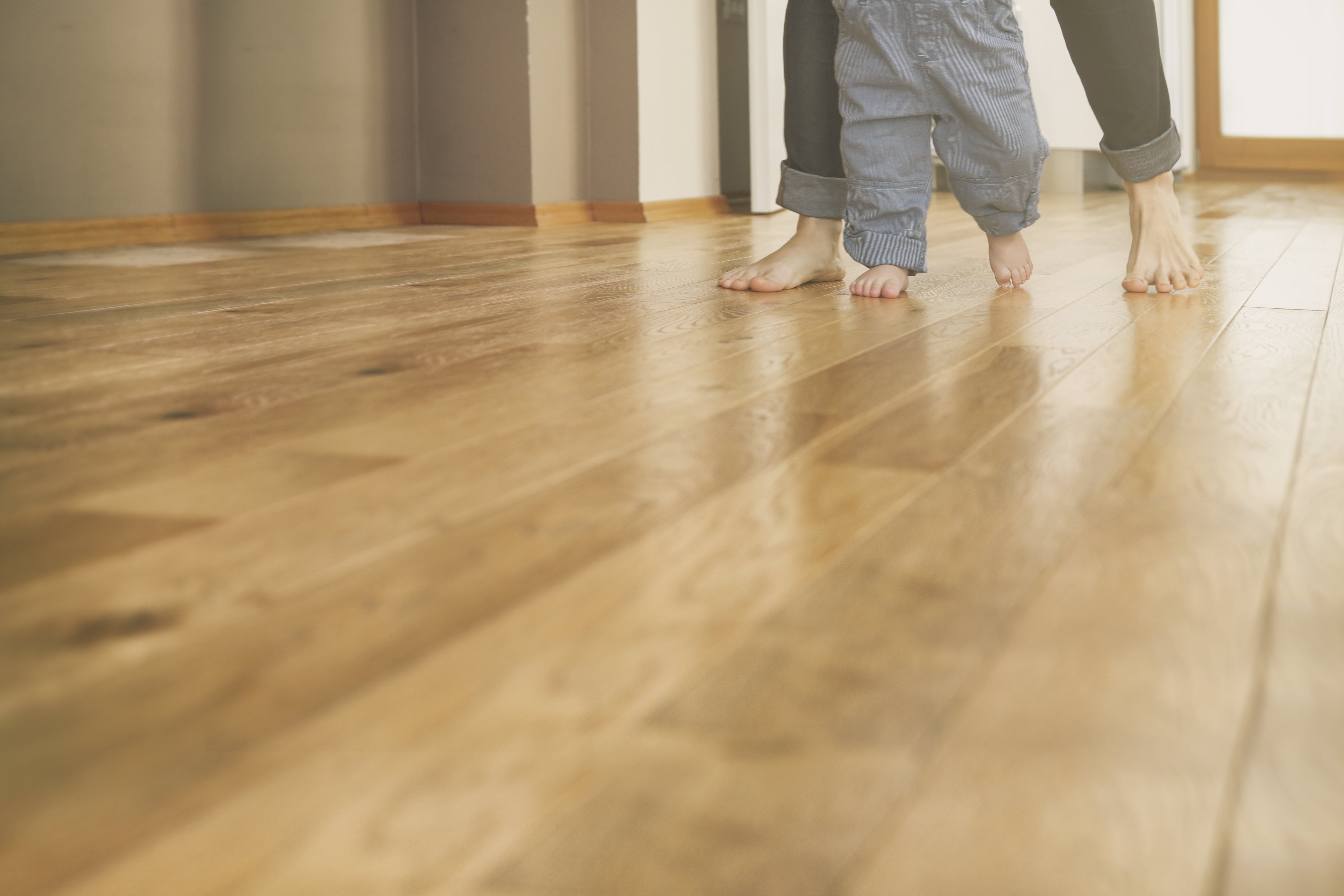 Bona Hard Surface Floor Polish Us, Barefoot Hardwood Flooring