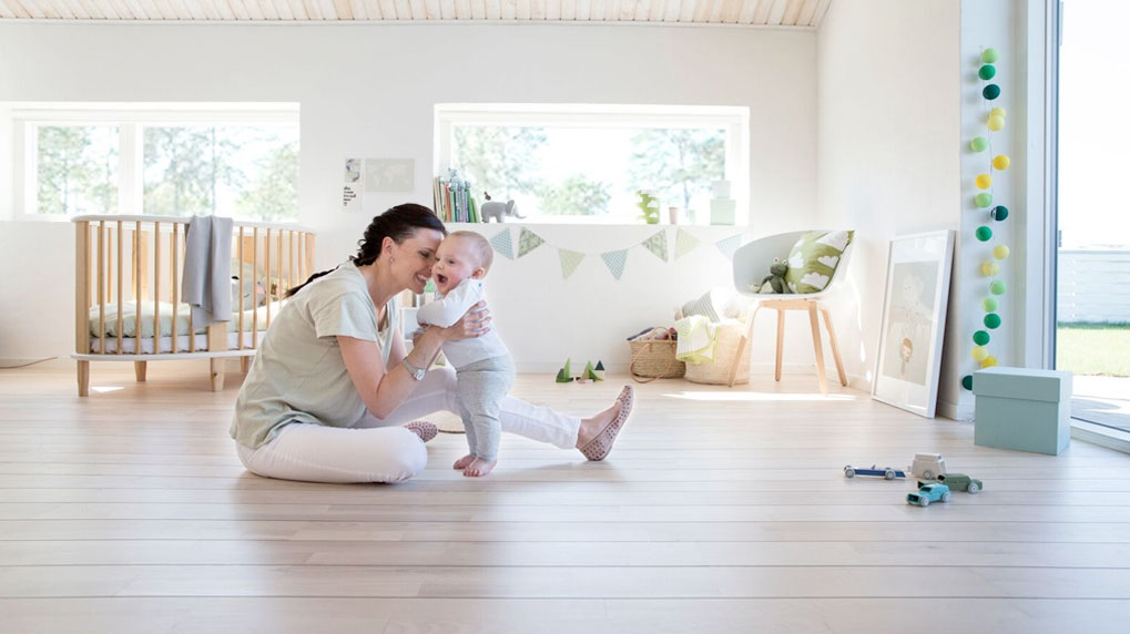 Bonafide Green Living: Reducing VOCs in Your Home