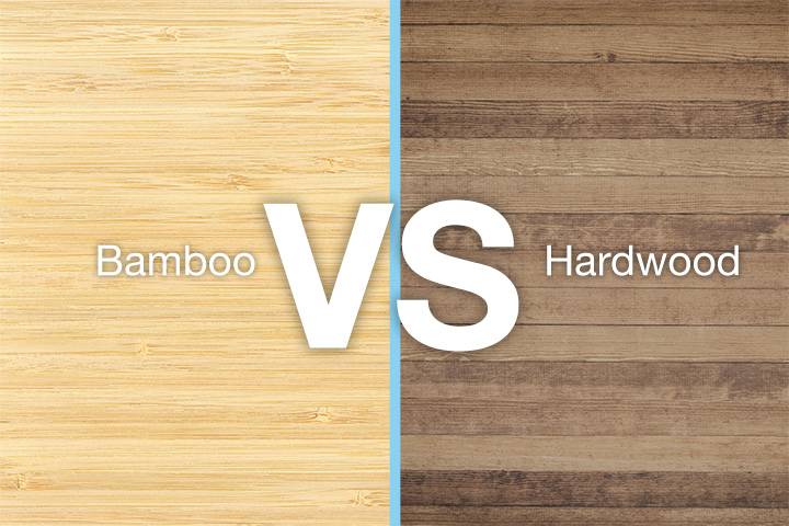 Introduction To Bamboo Flooring Bona Us, Is Bamboo Floor Better Than Hardwood