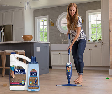 Essential Tools to Clean Floors Faster