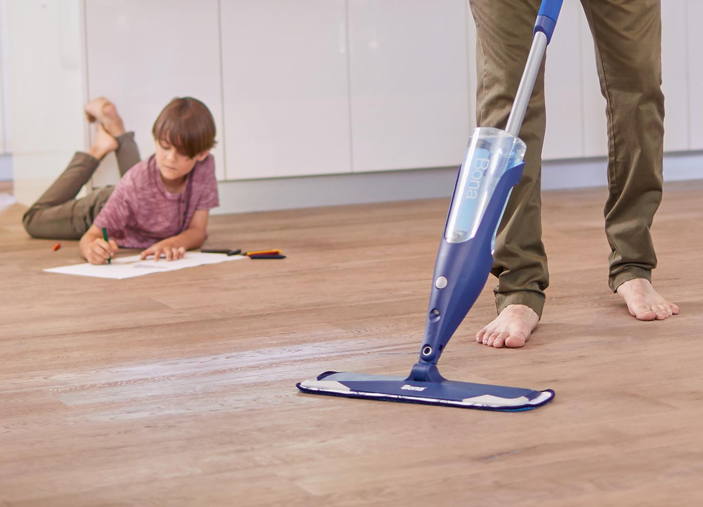 How To Clean Hardwood Floors Bona Us, How Often Should You Clean Hardwood Floors With Bona
