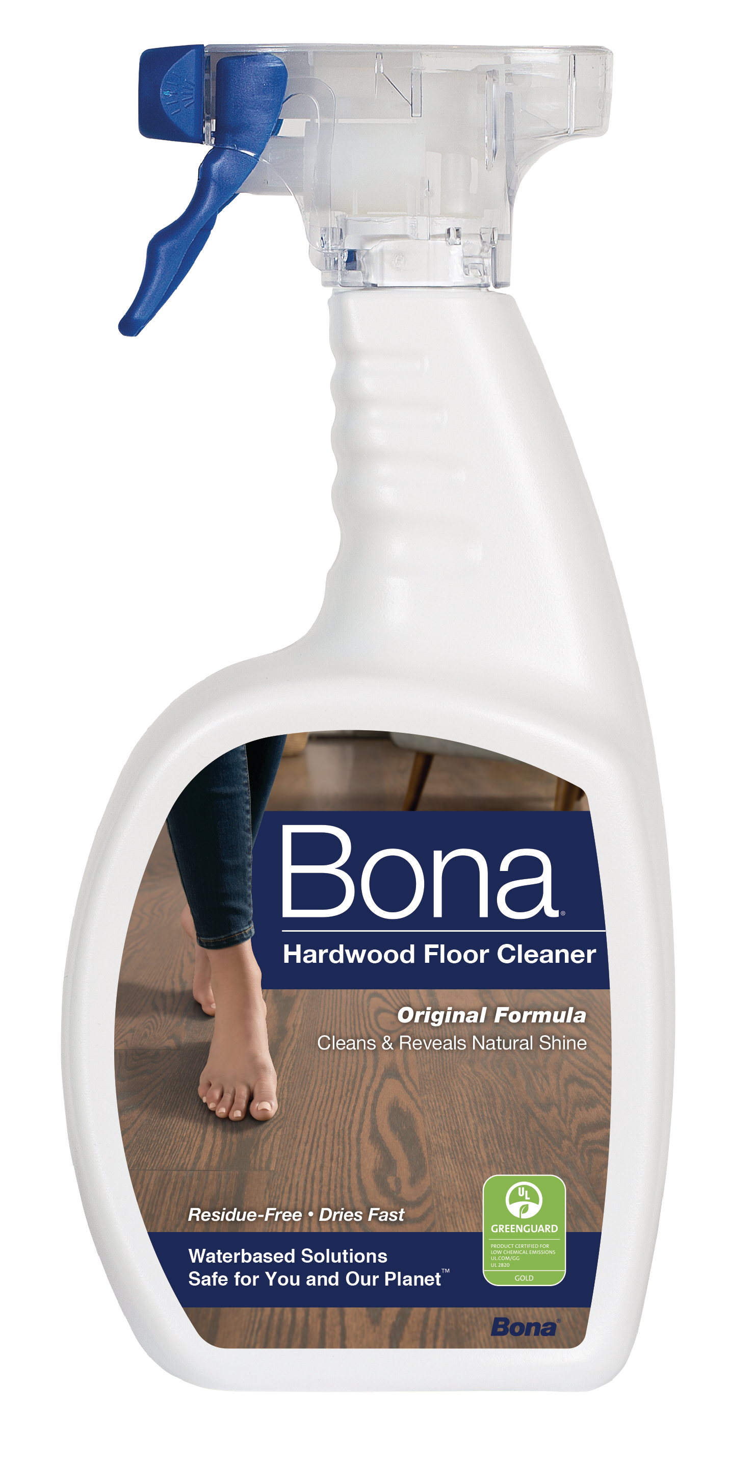 Bona Hardwood Floor Cleaner Us, How To Clean Brand New Hardwood Floors