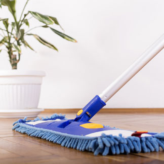 The Right Mop For The Job Bona Us